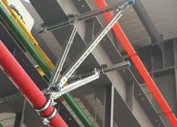 昭苏抗震支架厂家与你分享你必须做的紧急情况下的准备